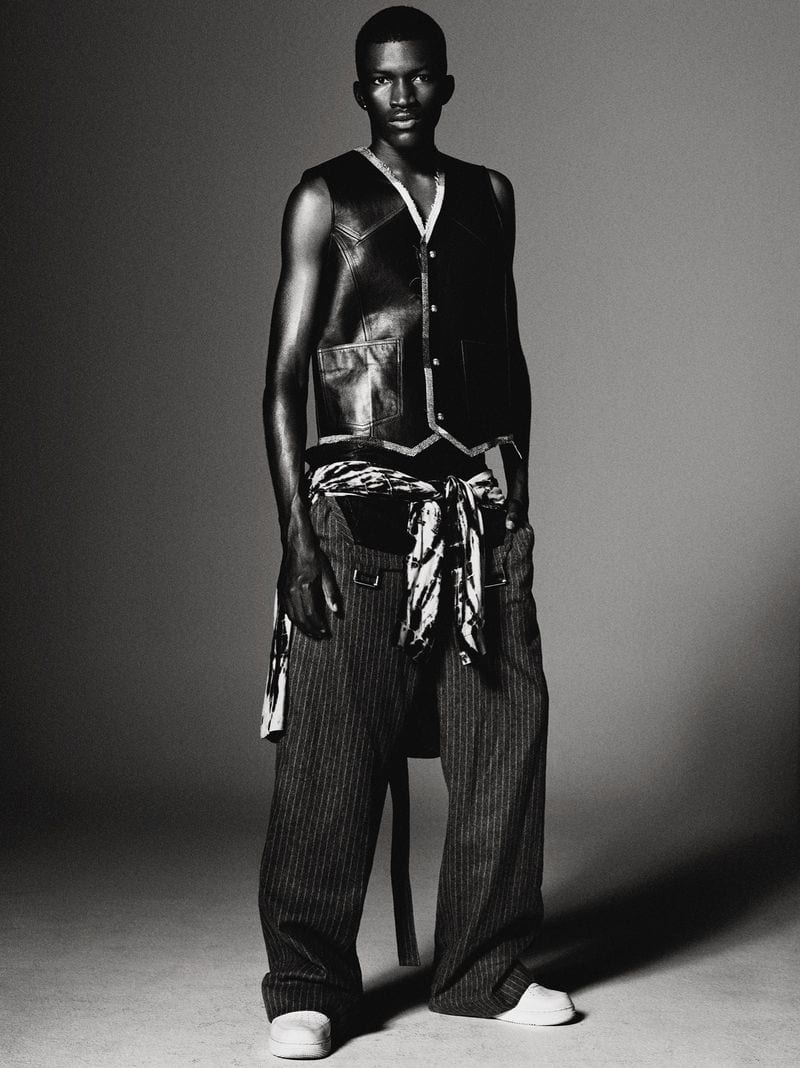 Abdoul Razak — photo 11