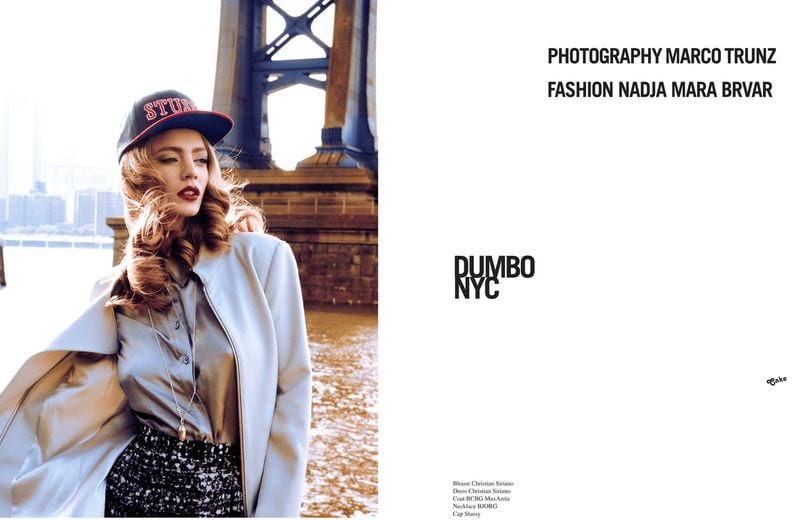 Nadja Mara Brvar — портфолио 6