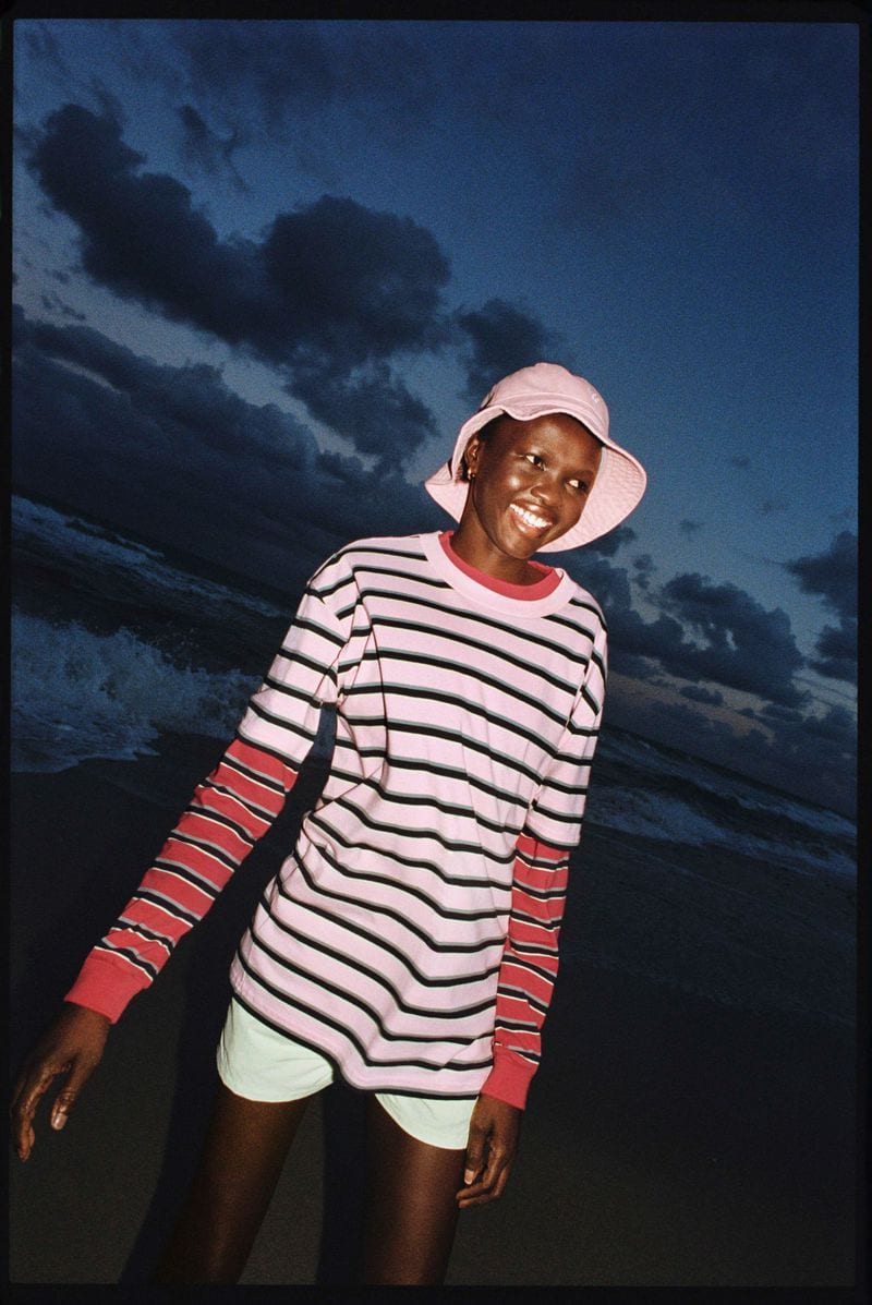 Angok Mayen — photo 3