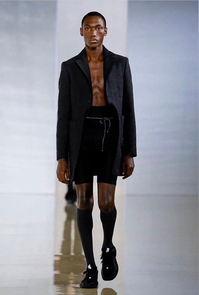 Moshe Falade — photo 10