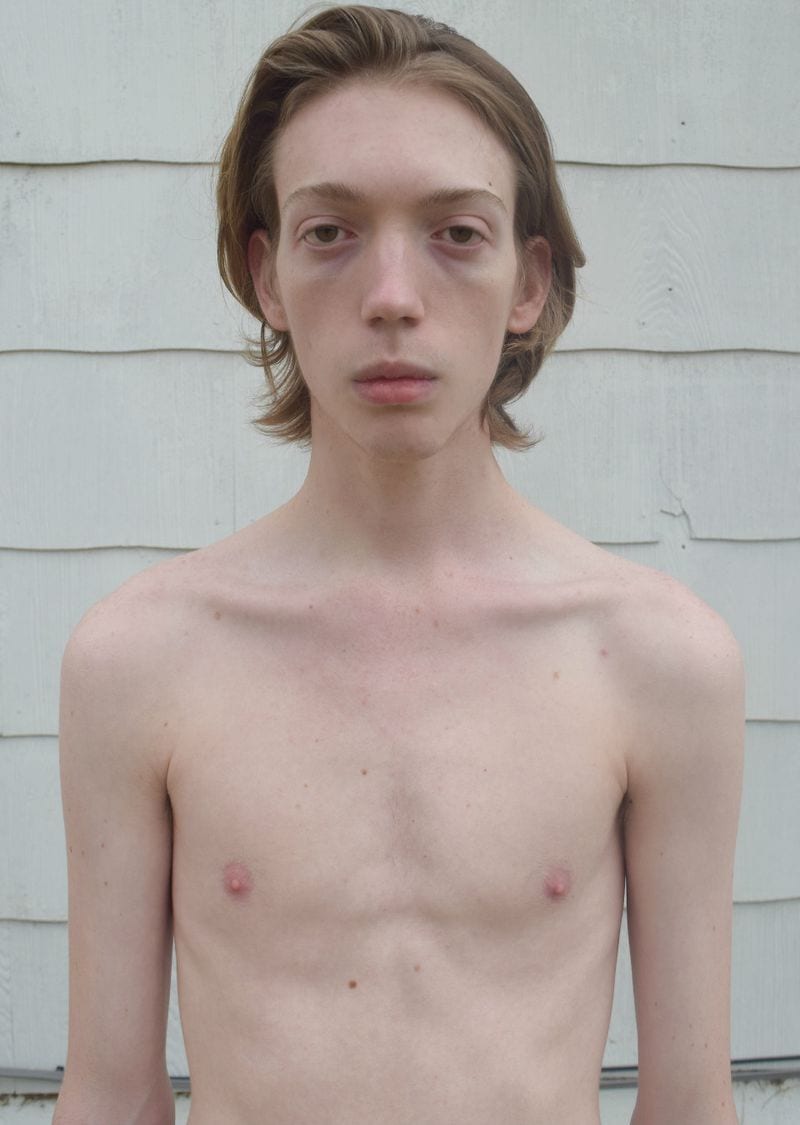 Jacob Gentry — photo 6