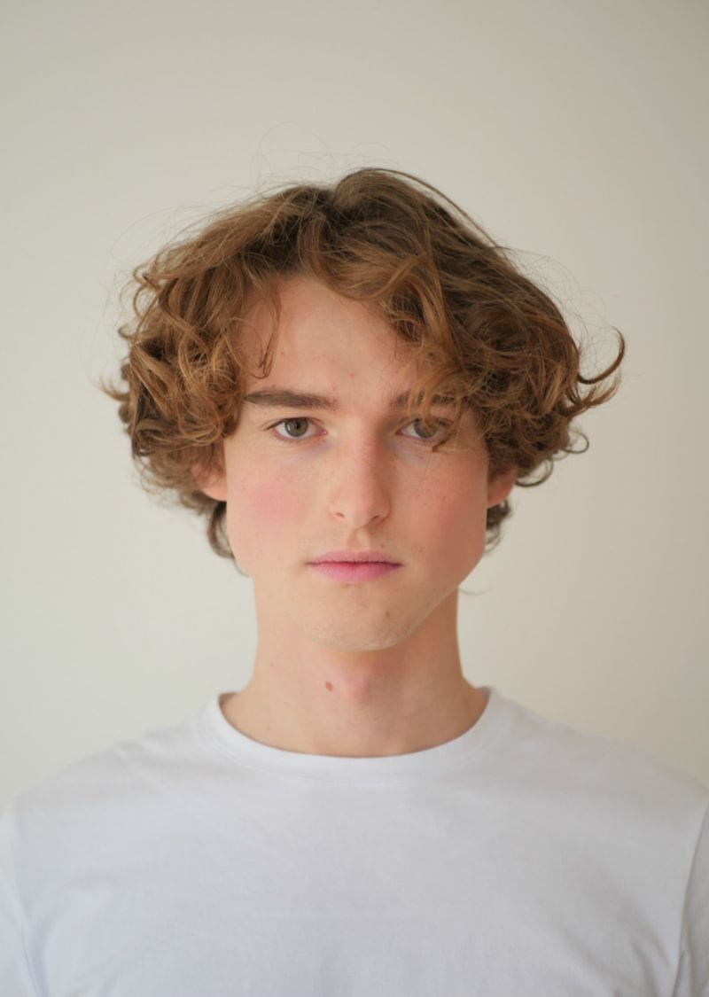 Gustav Ravn — photo 1