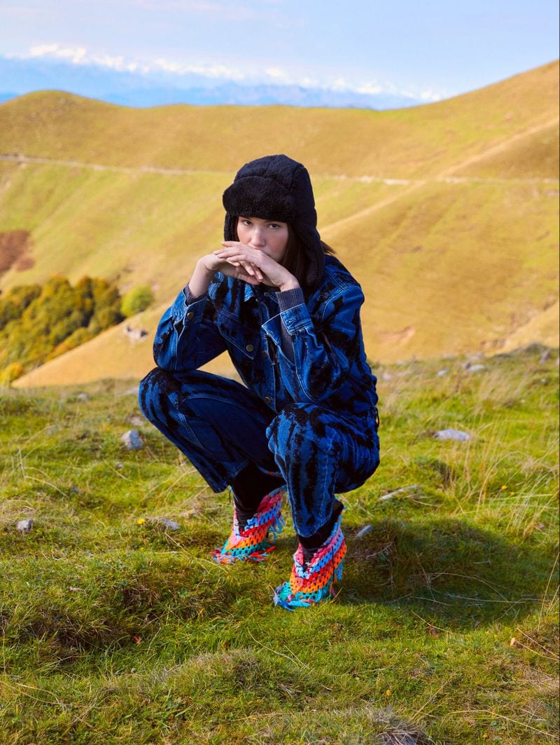 Angelica Erthal — photo 7