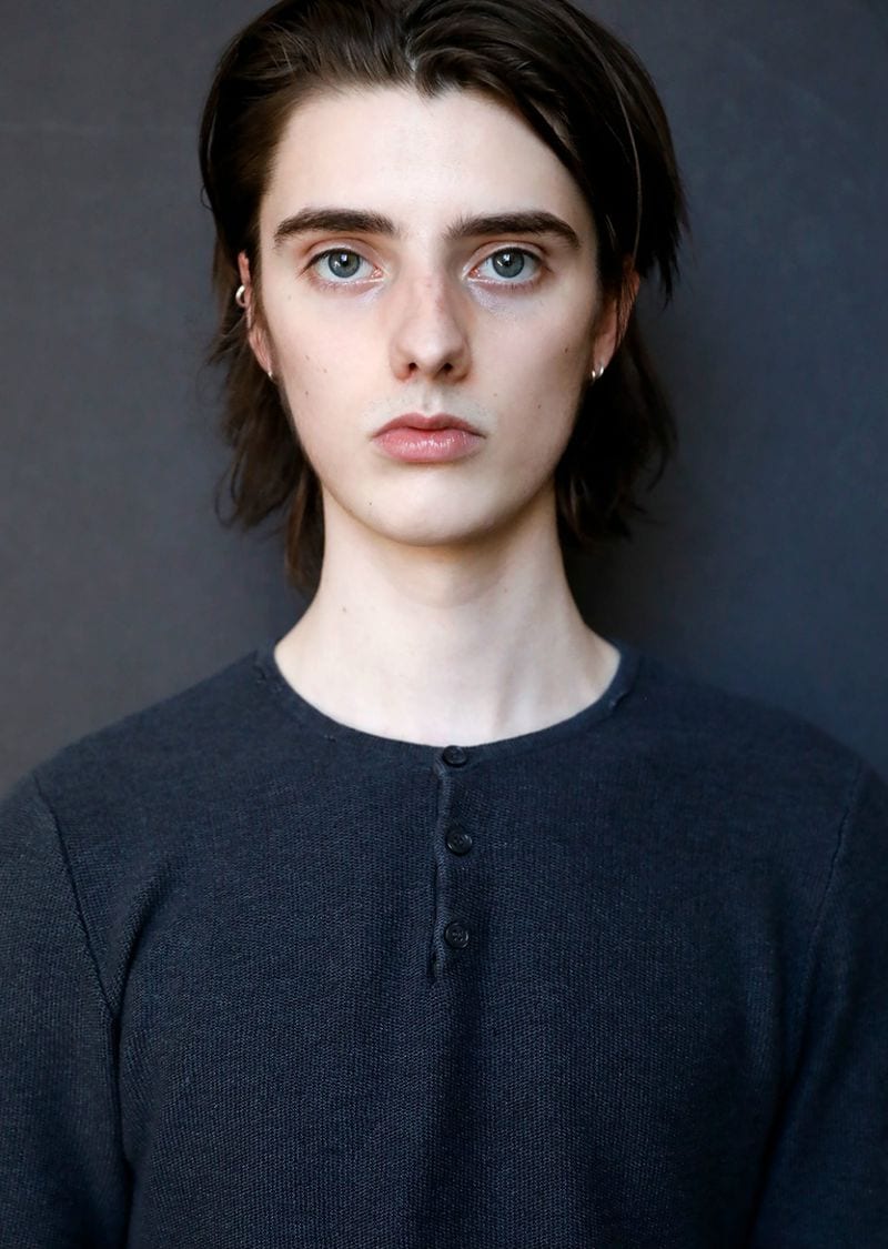 Samuel Morrissey — photo 1