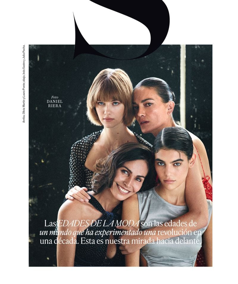 Ines Sastre — photo 11