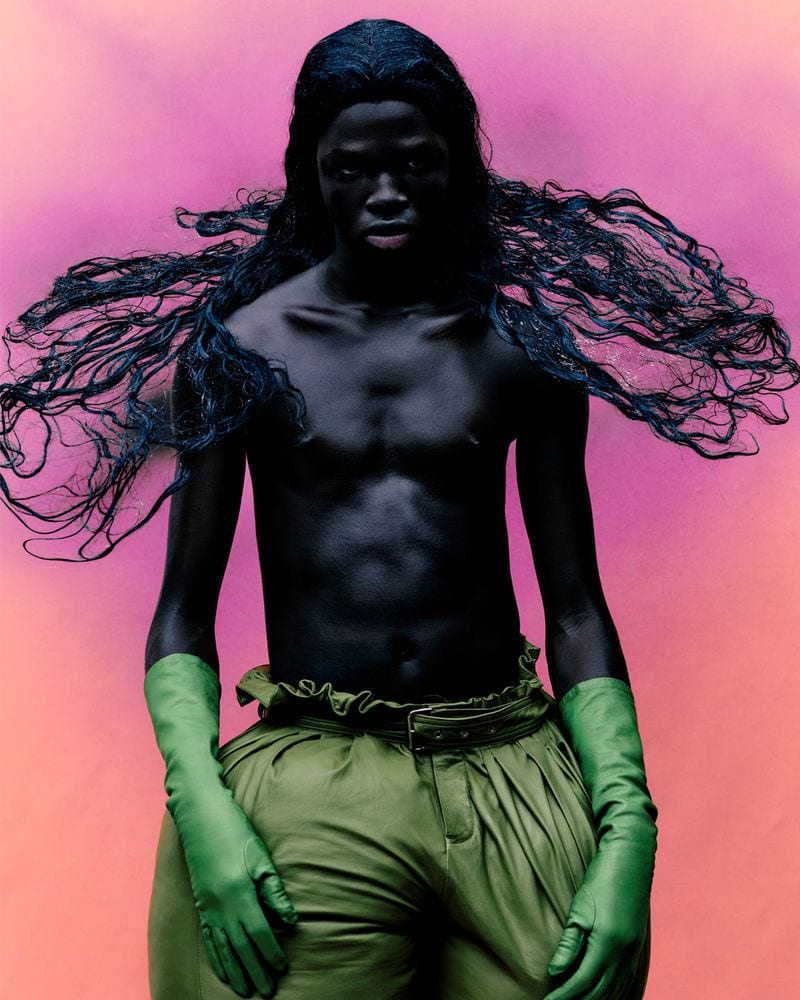 Abdullahi Amure — photo 3
