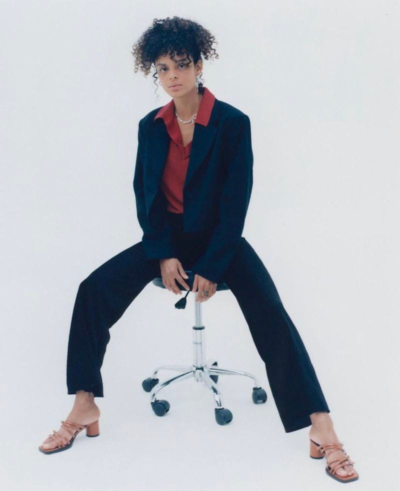 Jade De Brito — photo 8
