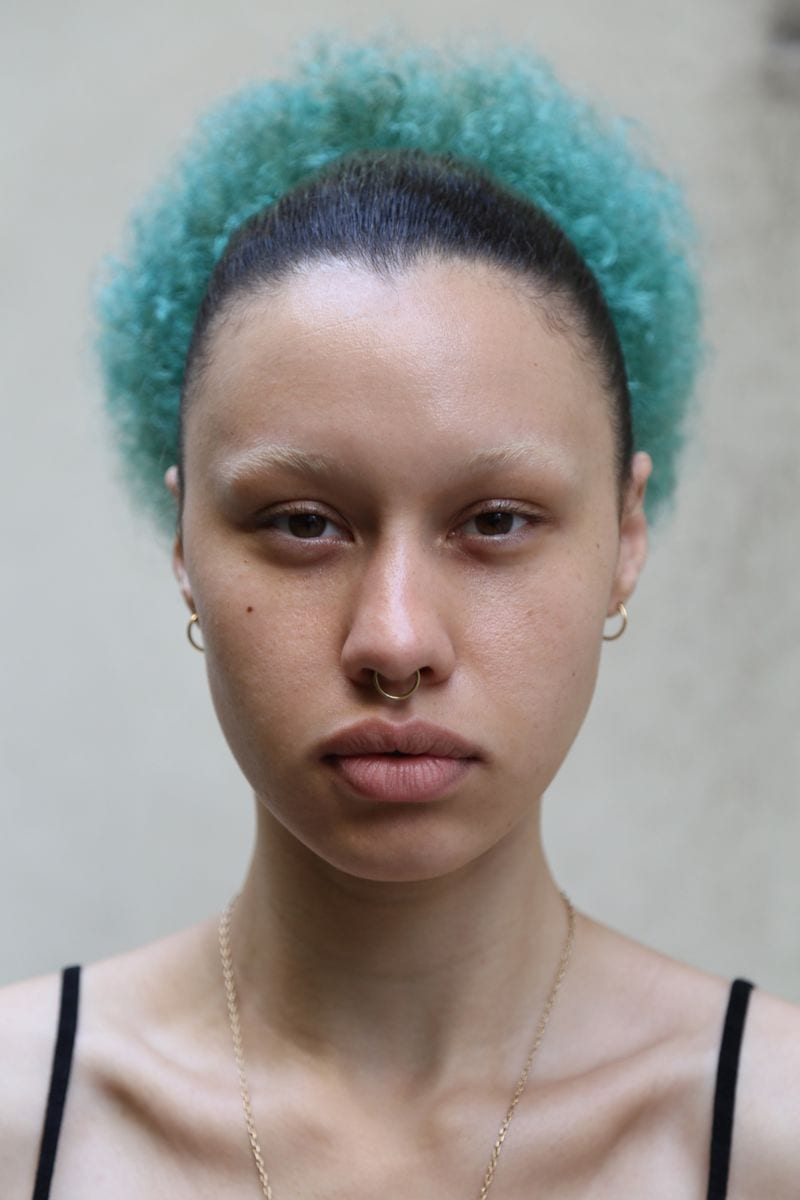 Ségolène Lepage — photo 1