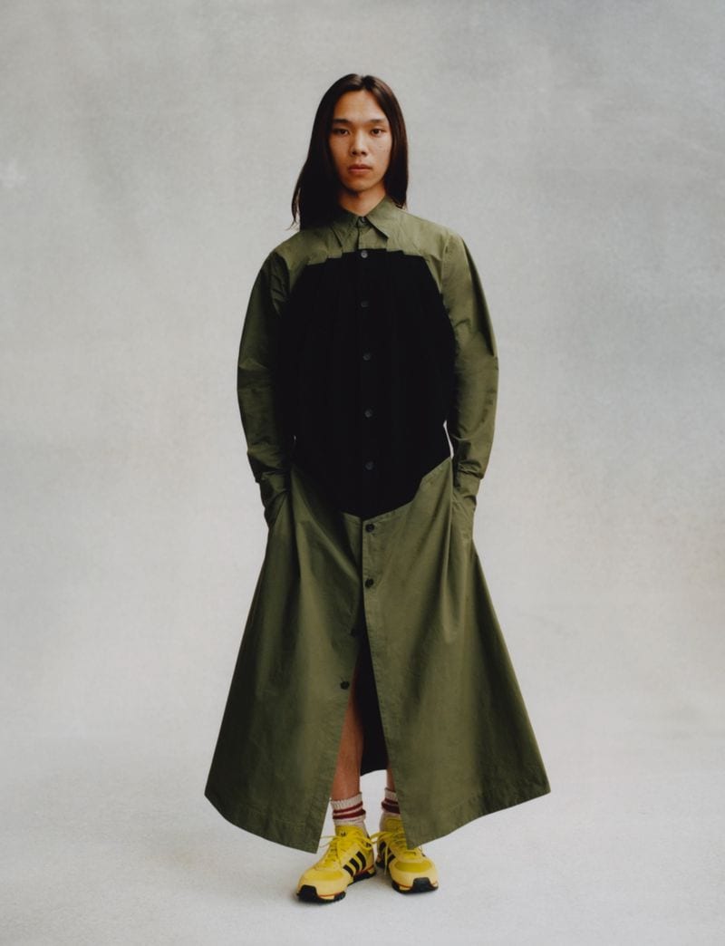 Shu Alexander — photo 4