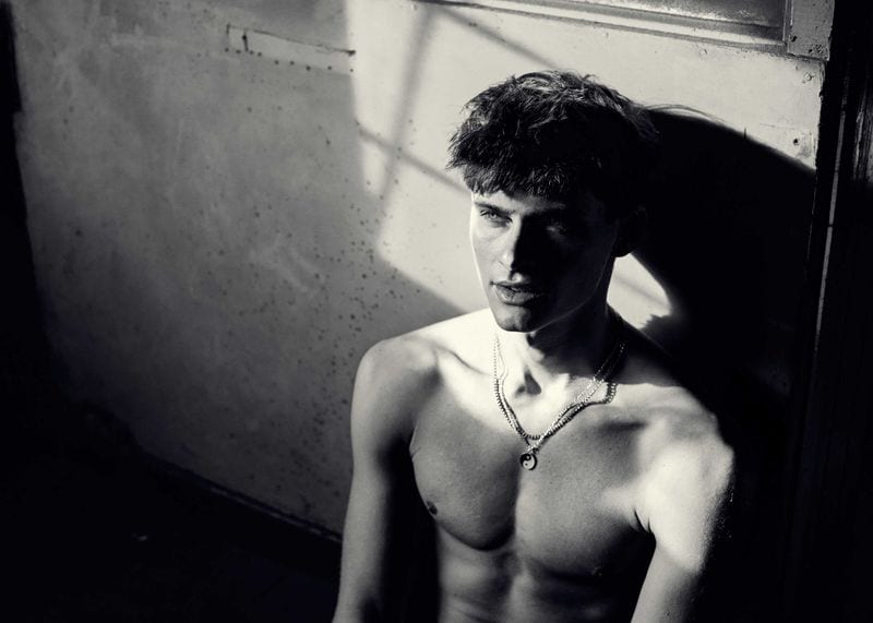Fabian Gray — photo 2