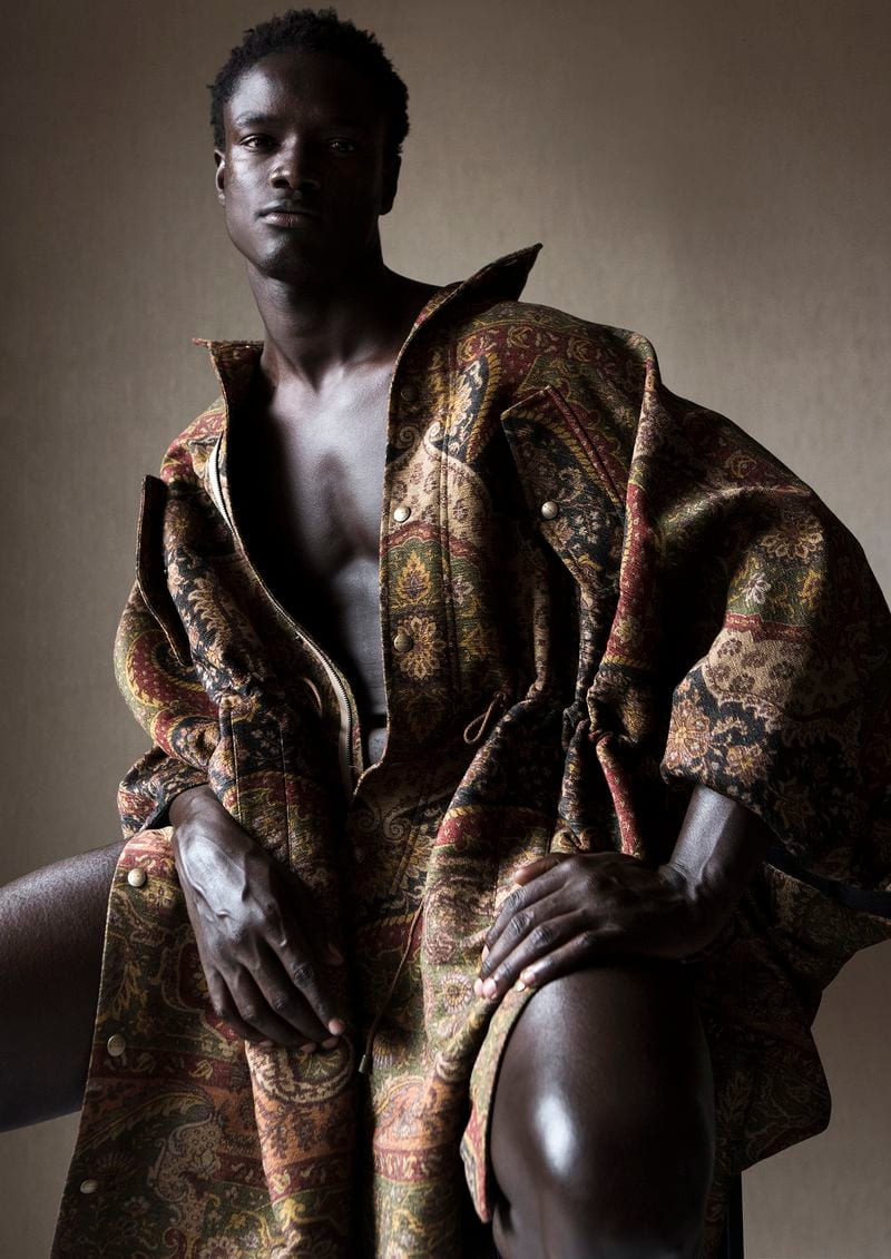 Fallou Gueye — photo 4