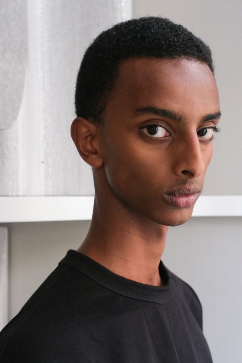 Kebri Tesfamariam — photo 2