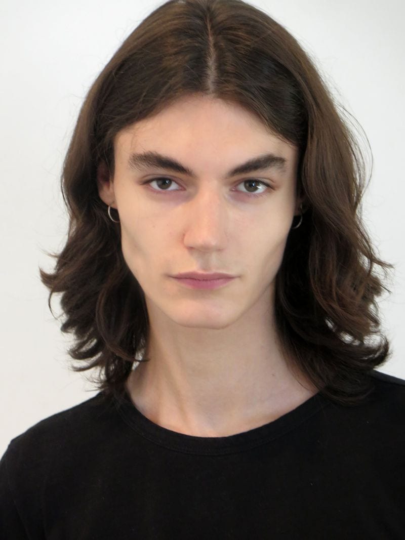 Aleksey Kosyanov — photo 1