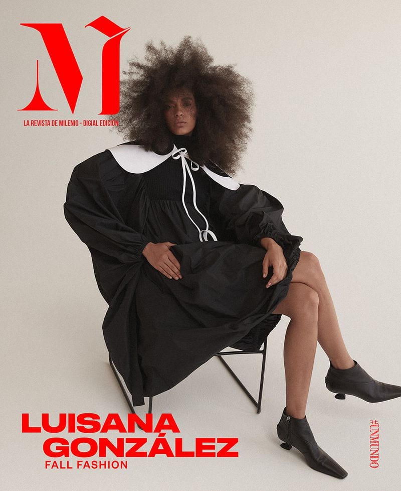 Luisana Gonzalez — photo 11