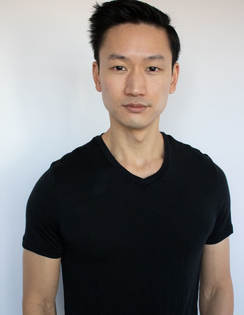 Ian Chang — photo 8