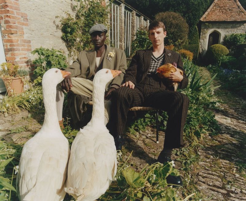 Max Townsend — photo 3