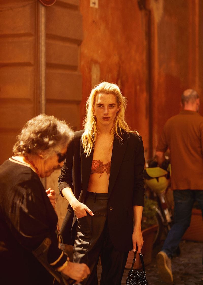 Becca Horn — photo 4