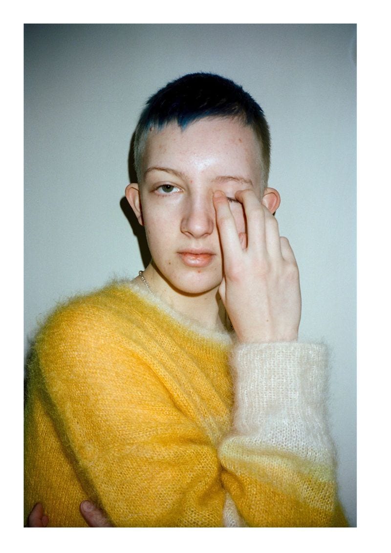 Finn Buchanan — photo 6