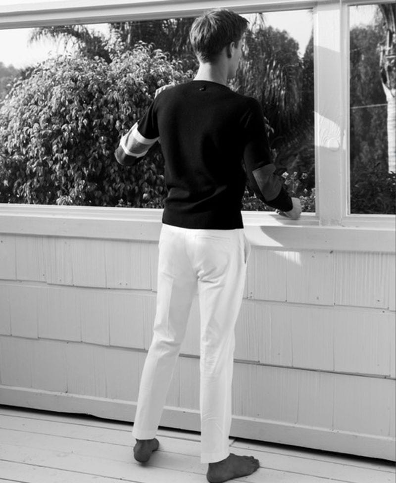 Erik Sage — photo 1