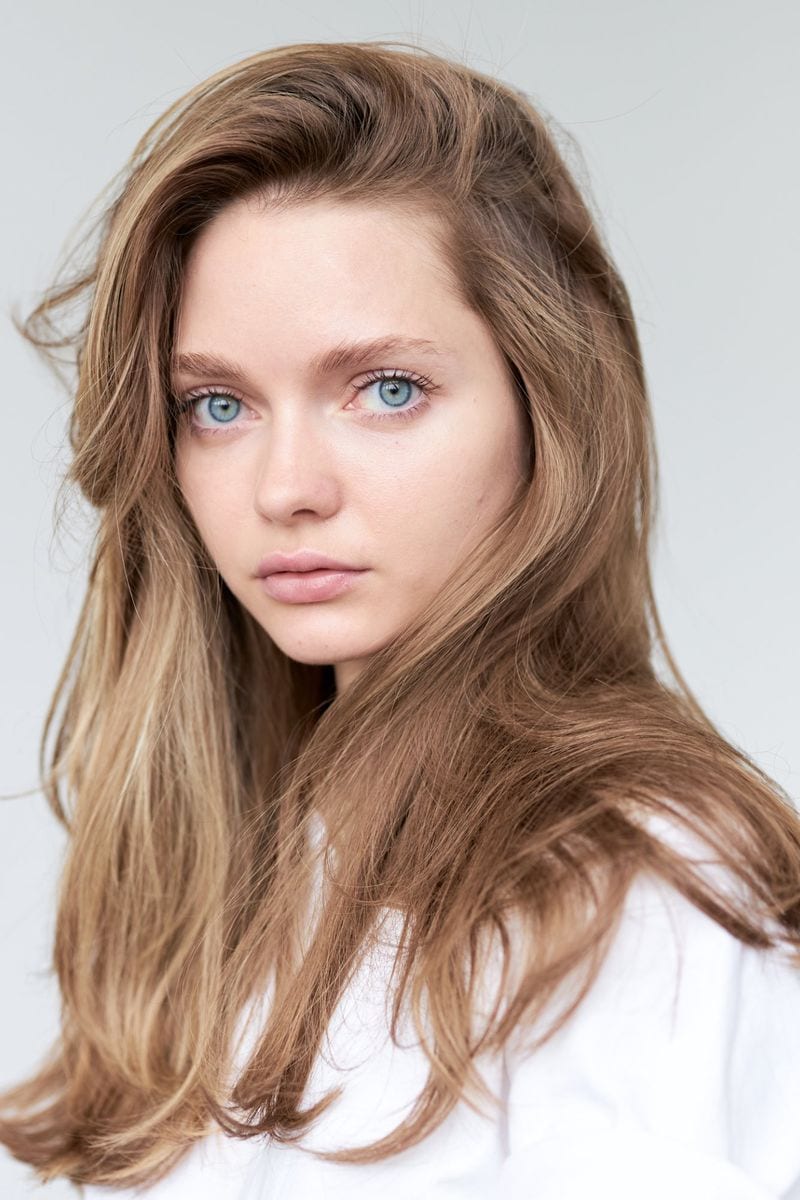 Katiusha Feofanova — photo 1
