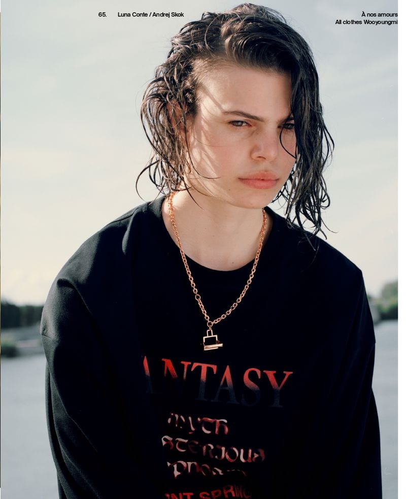 Saskia Hoogenberg — photo 6