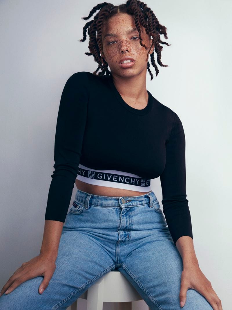 Mahogany Wade — photo 7