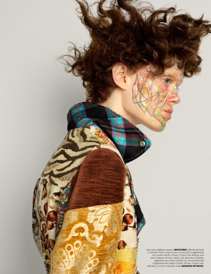 Liz Ord — photo 3