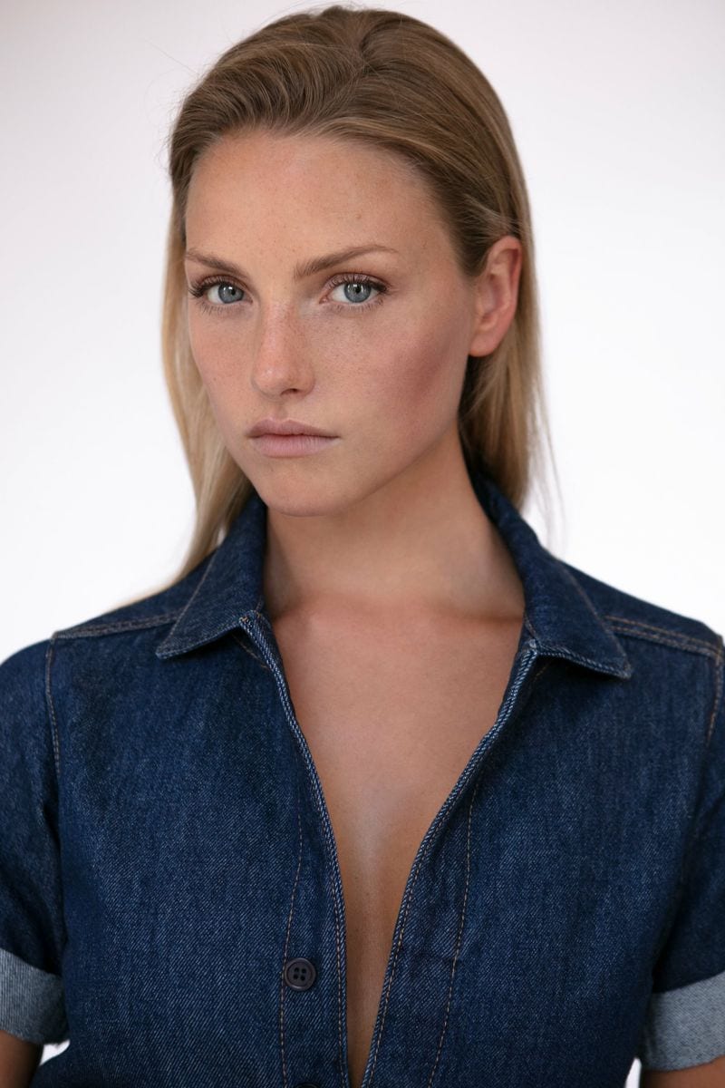 Emma Maclaren — photo 1