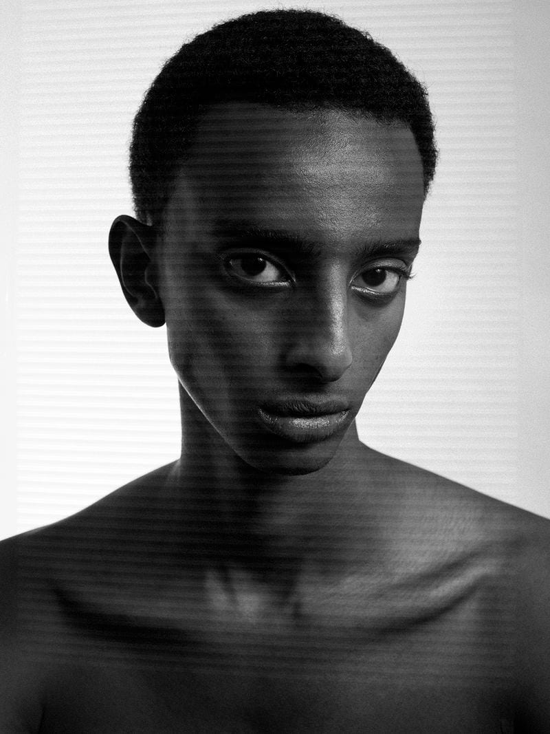 Kebri Tesfamariam — photo 1