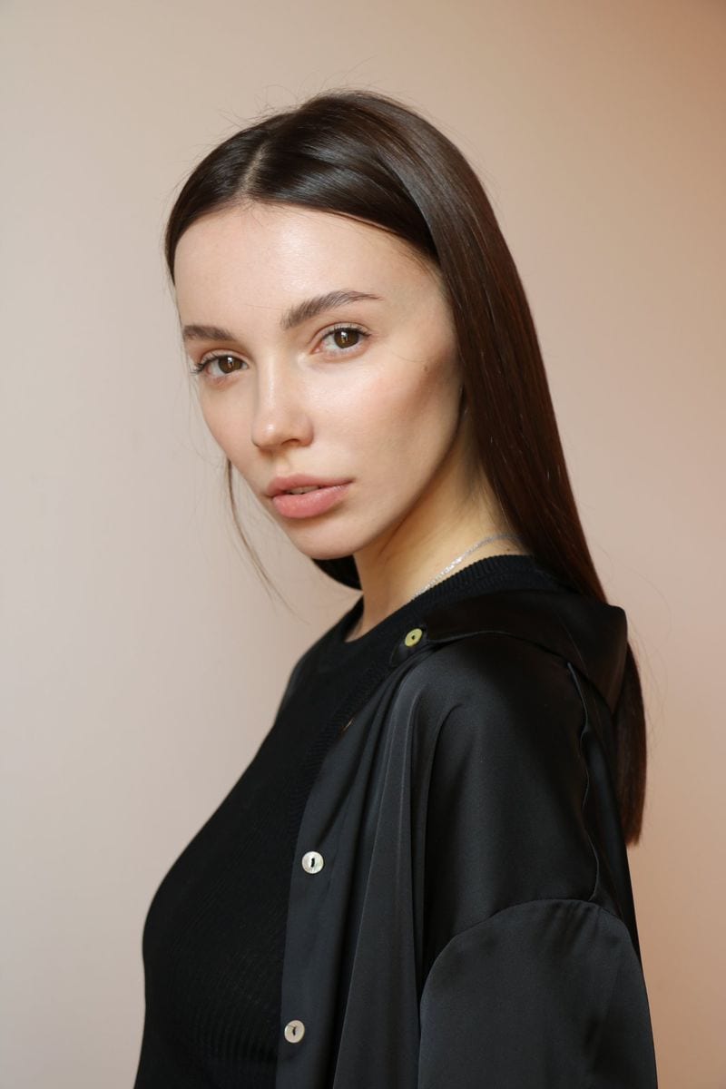 Anastasia Portna — photo 1