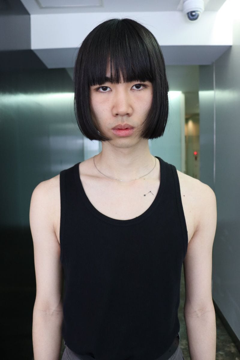 Kei Fukuyama — photo 2