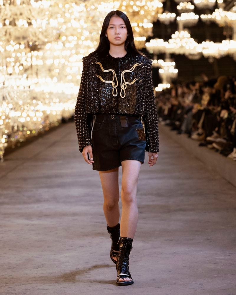 Yang Xiu Ling — photo 8