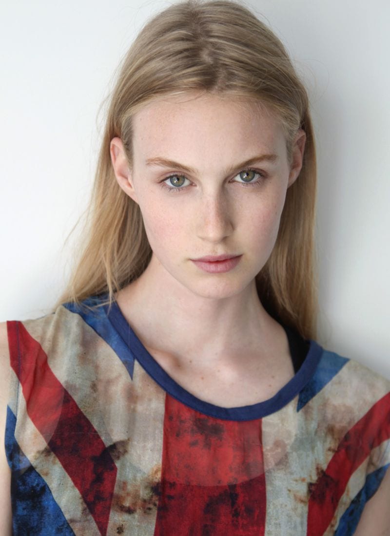 Dauphine Mckee — photo 1