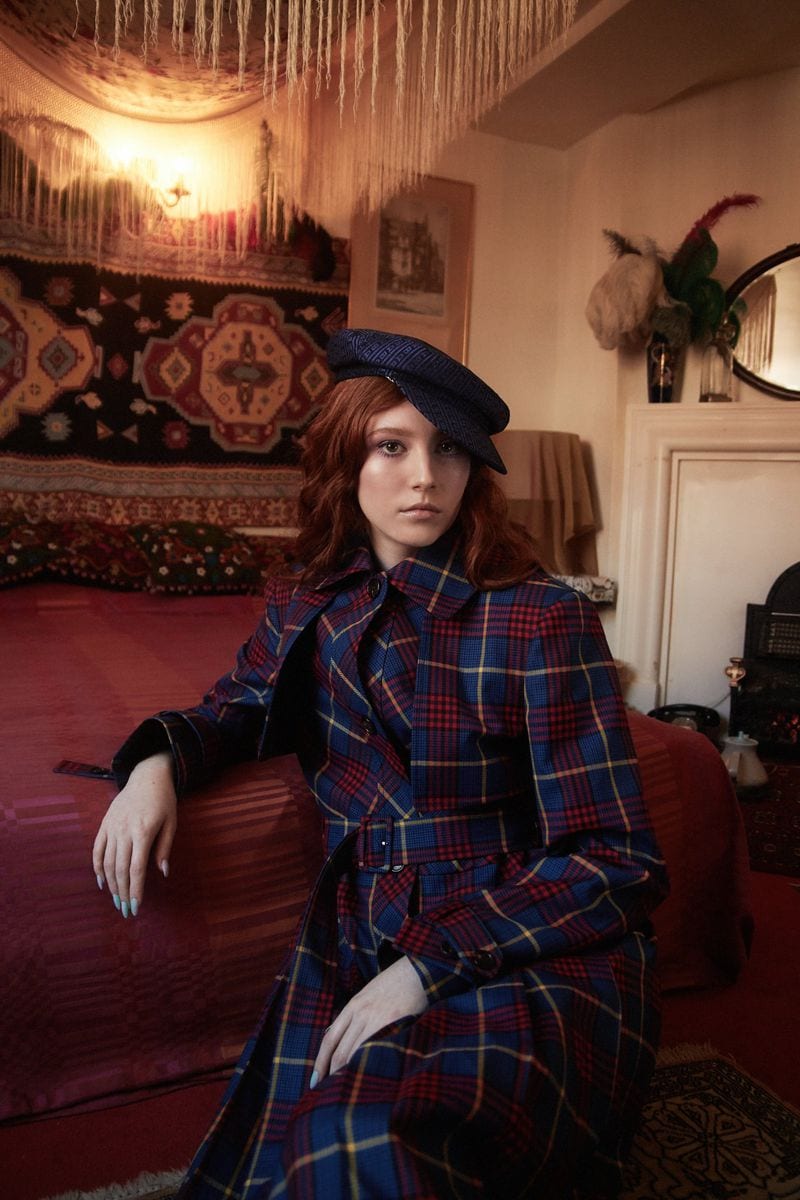 Isobel Dodd — photo 3