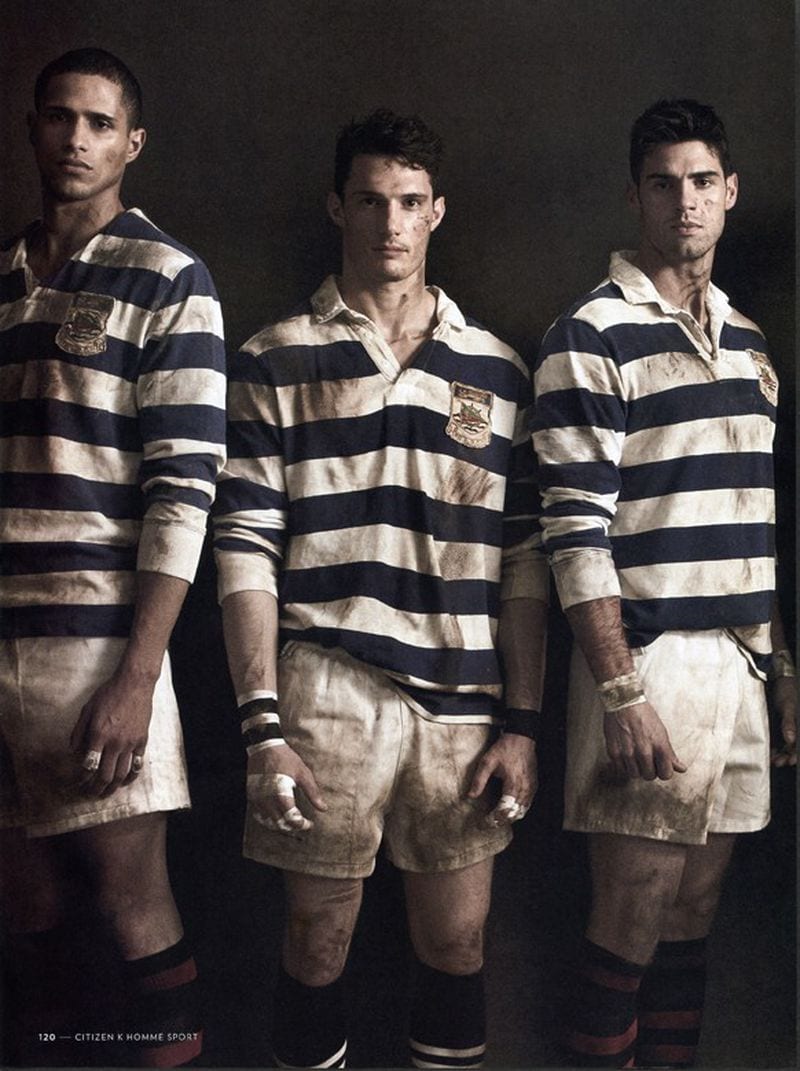 Sam Saffman — photo 3