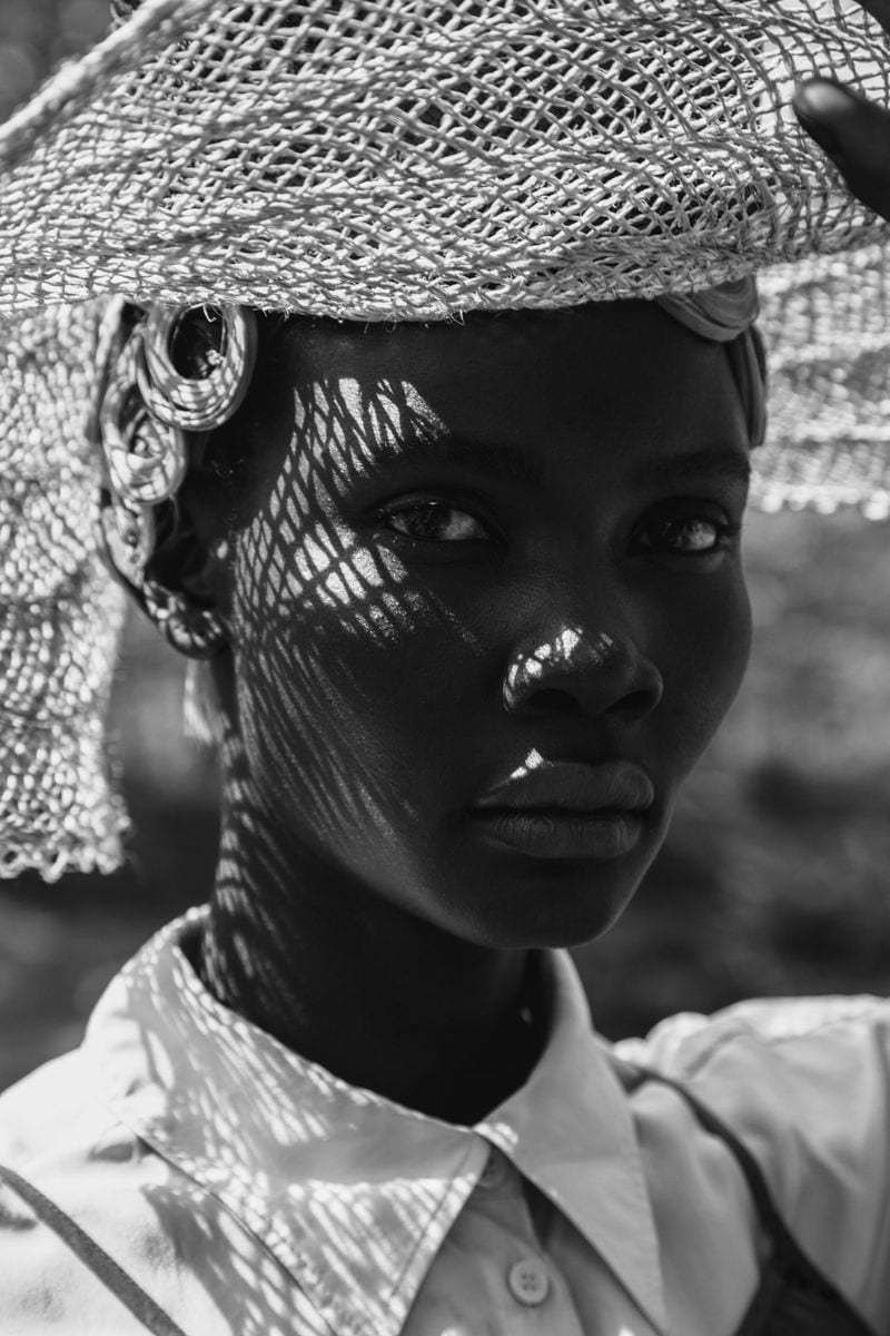 Tricia Akello — photo 6