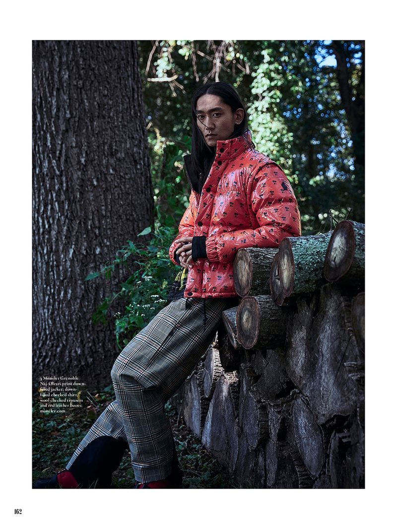 Shotaro Sugiyama — photo 8
