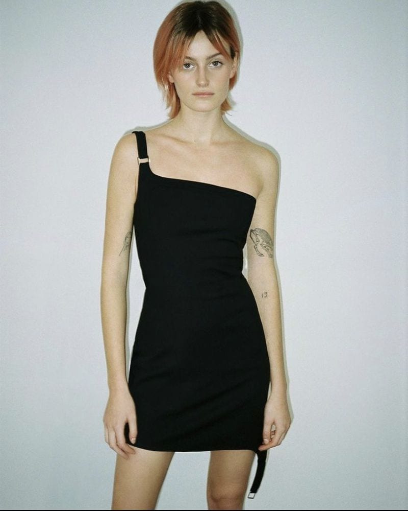 Marine Lemonnier — photo 9