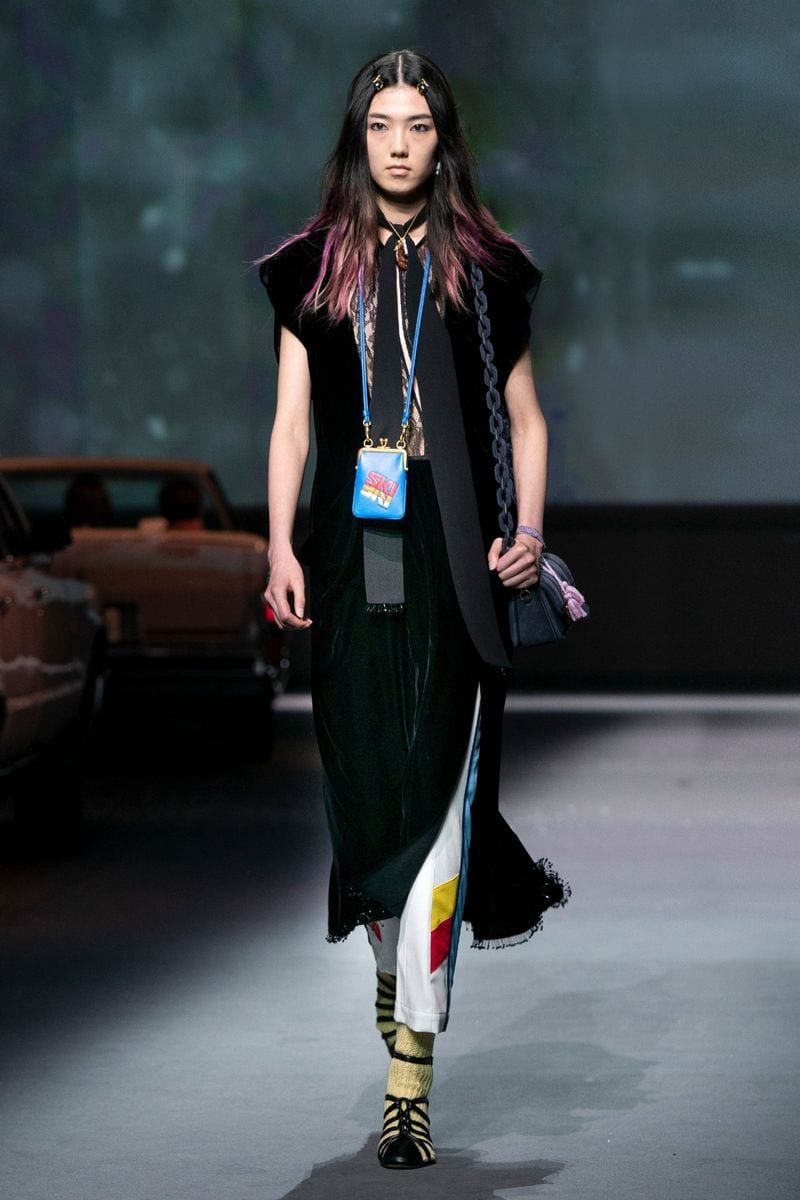 Chen Siqi — photo 2