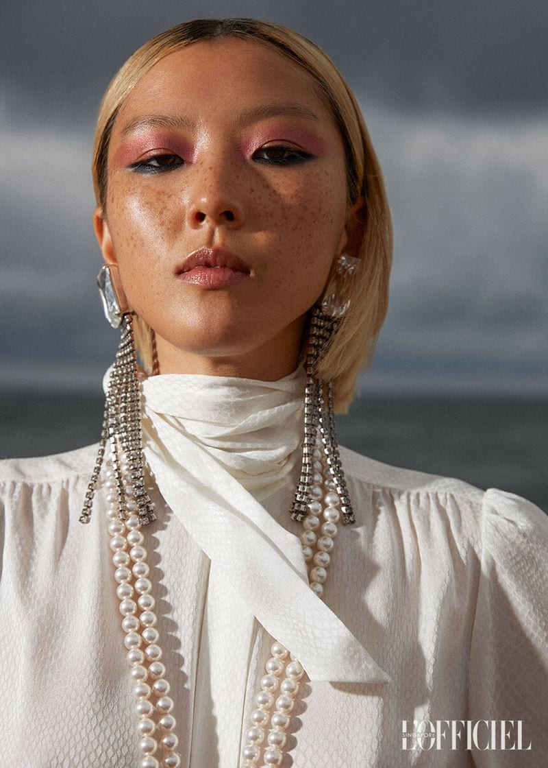 Rocio Segura — portfolio 1