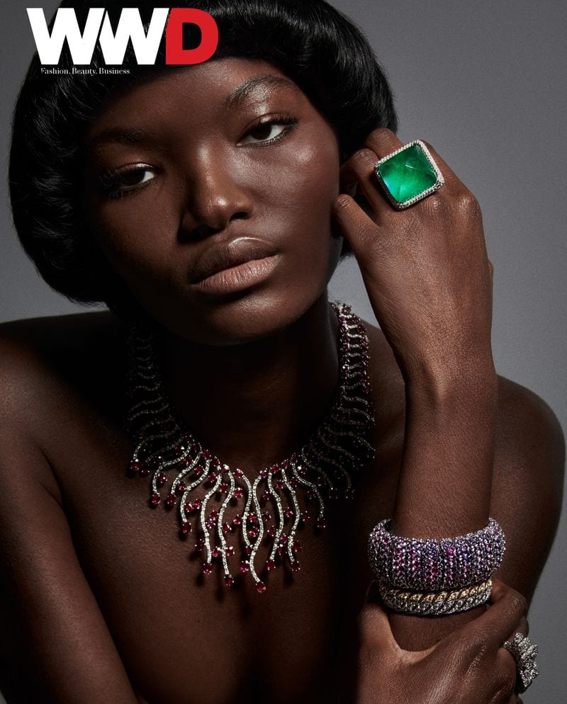 Vivica Dehi — photo 6