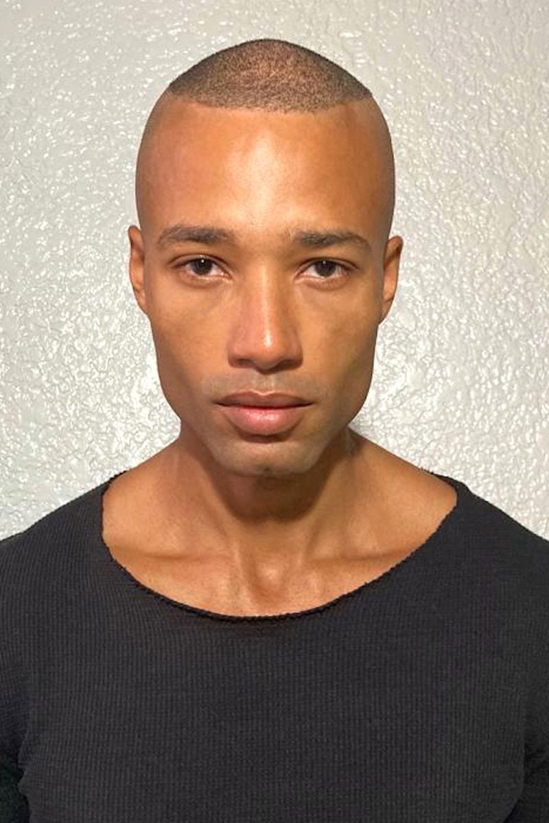 Michael Ayeboua — photo 1