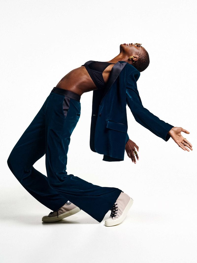 Maryse Allegra — photo 4