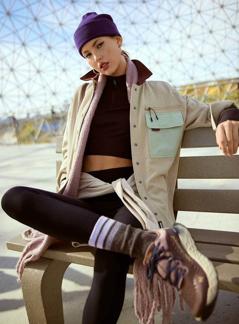 Jade Cholette — photo 7