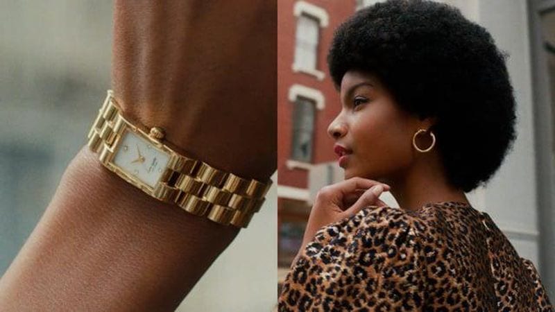 Ebonee Davis — photo 4