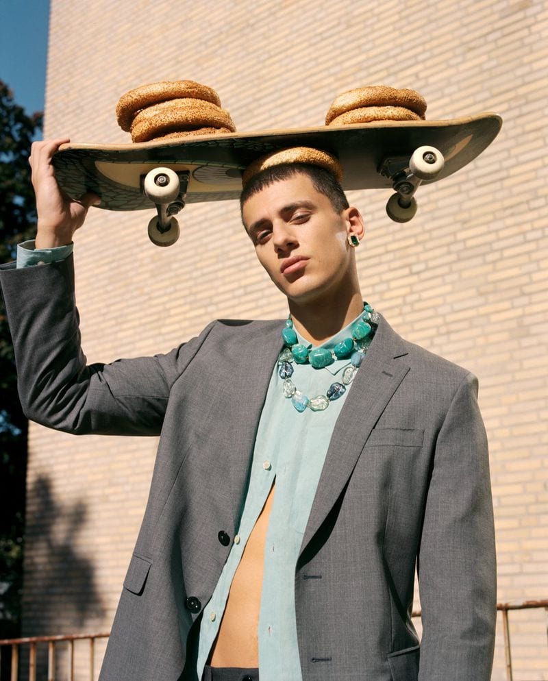 Anis Ben Choug — photo 10