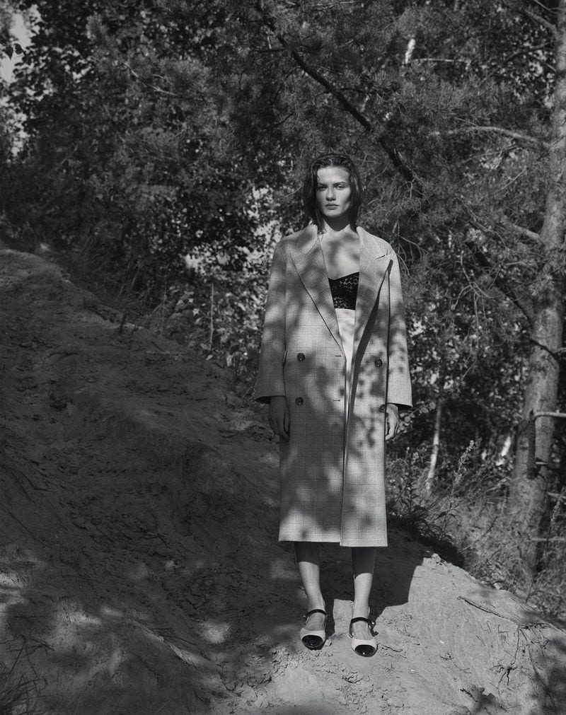 Polina Grosheva — photo 10