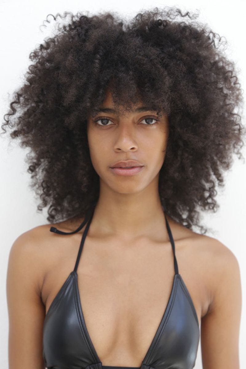 Amelia Rami — photo 1