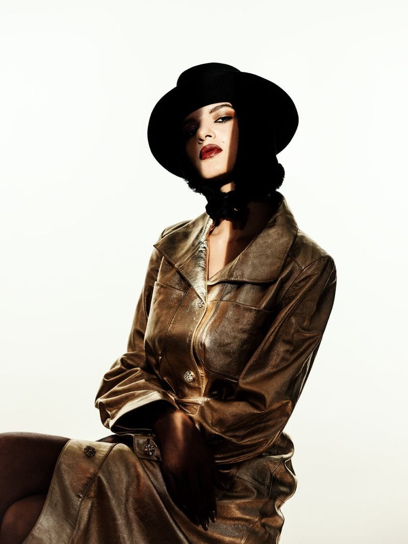 Maria Rai — photo 2