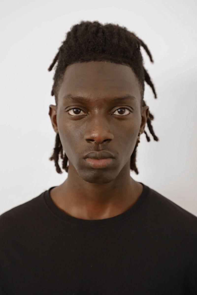 Yoro Goudiaby — photo 1